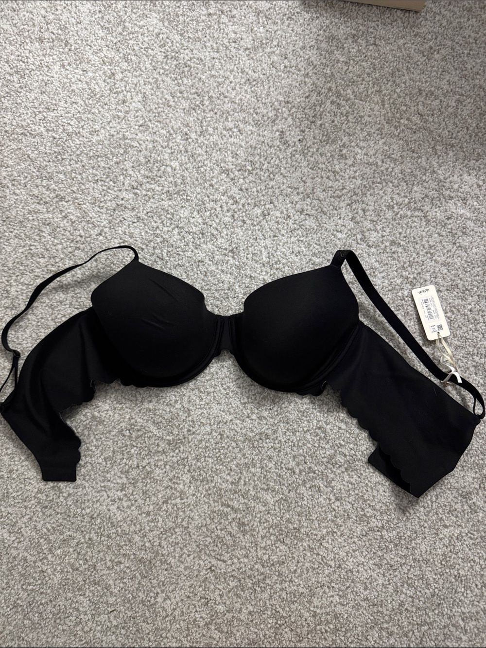 Aerie Smoothez Demi bra
